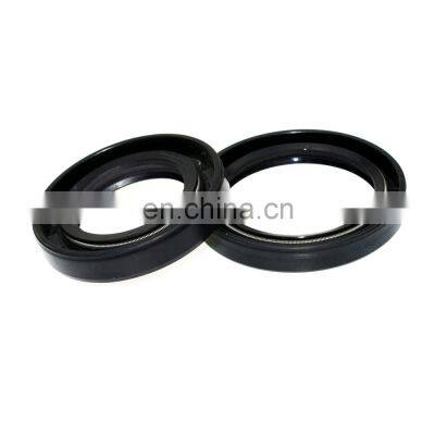 Free Shipping!91213P2FA01 2 X Engine Camshaft Seal for Honda Accord CRX Civic Prelude Wagovan photo-2