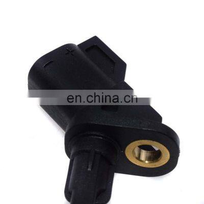Free Shipping!ABS Wheel Speed Sensor Front Rear For Ford Mondeo Mk3 Lll Jaguar X-Type 1.8 3.0L photo-3