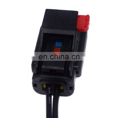 Free Shipping!New Repair 2 Way Plug Connector Alternator Regulator Harness for Dodge Chrysler photo-5