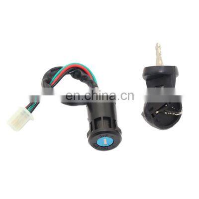 Motorcycle Ignition Starter Switch For ATV 50cc 110cc 125cc