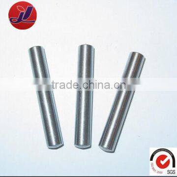 stainless steel Parallel pins with female thread ss 304 316 straight pins