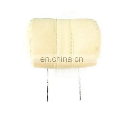 Guangzhou Universal Car Aviation Folding Off-road Protection Headrest For Patrol