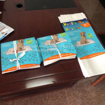 Compost 100% Biodegradable Bags of Environmental Protection Material PBAT + PLA + Cornstarch Shopping Vest Bags Even Volumes Bags Courier Bags Self-styled Zipper Bags photo-5