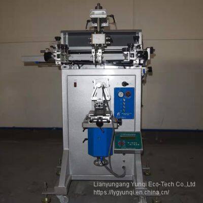 Screen Printer HL-250 photo-5