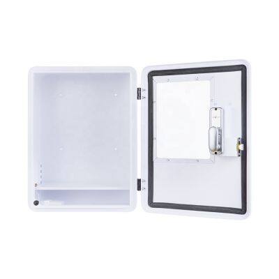 Best Price Durable WAP-812-M3K WAP-Health Ourdoor Metal Aed Difibrillator Cabinet photo-4