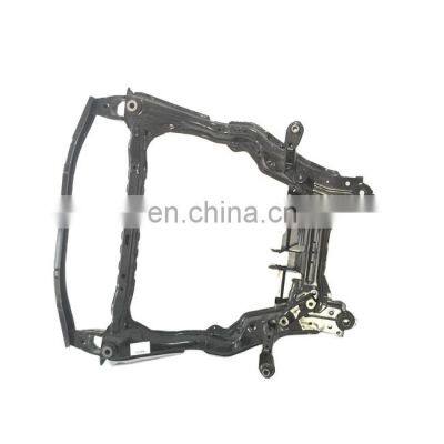 Запчасти FAW 5GA03480XB Ассембль подрамника Запчасти для автомобилей FAW V60 X40 Запчасти для грузовиков FAW