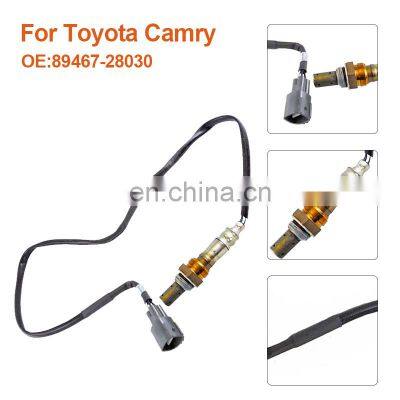 Wholesale Price Oxygen Sensor for Toyota Nissan Mazda Suzuki Mitsubishi Honda Subaru Japanese Car photo-2