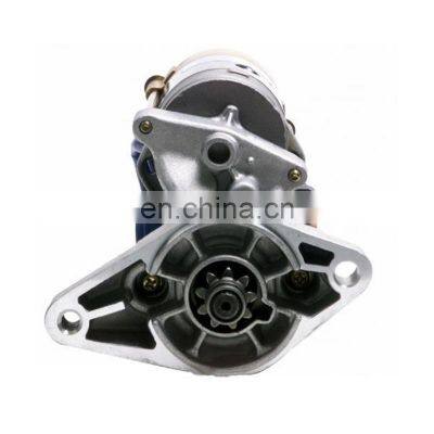 28100 16210 Auto Parts Car Starter Motor for Toyota Celica Coupe 1989-1994 photo-4