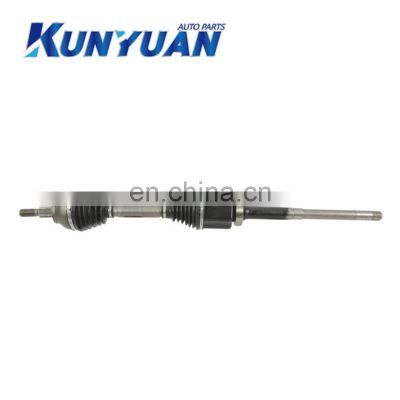 Auto Parts CV Shaft Assembly CV6Z-3B436-E  FOR FORD ESCAPE 2013- 2.0L