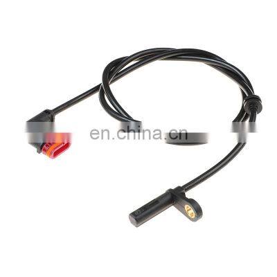 100011474 Rear ABS Sensor A2045401317 For MERCEDES Benz Glk W204 X204 08-15ALS2742/5S12896/2045401317 photo-4