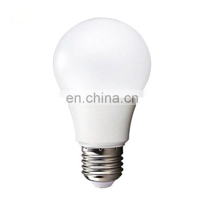 LED Bulb Lamps E27 220V-240V Light Bulb Smart IC Real Power 3W 5W 7W 9W 12W 15W High Brightness Lampada LED