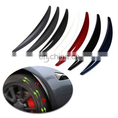 Accessories Parts Mud Flaps Guard Fender For Tesla Model 3