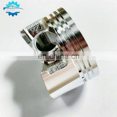 good quality Engine Spare Parts Piston 13010--P2C-Y00  for honda EK2 Diesel Product Auto Parts  Piston With Piston