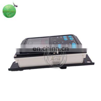 PC130-7 PC130-7K PC228US-7 PC200-7 PC450-7 Excavator Monitor Display Panel 7835-10-5000 7835-10-2005 photo-4