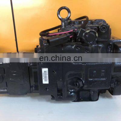 PC35 708-1S-00150 PC55MR-2 PC35 MR 2 708-3S-00611PC56 Excavator Hydraulic Main Pump photo-3