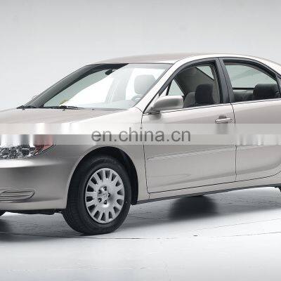 Car Body Parts for Front Bumper for Toyota Camry 02 03 04 photo-3