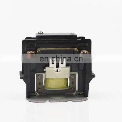 Air Conditioner Contactor 1P-30A/40A-220V Definite Purpose Contactor 1P 30A/40A AC Contactor Coil , Air Conditioning Protector