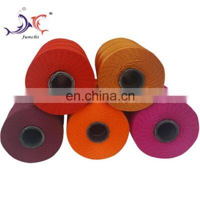 high tenacity colored 210d nylon twine for Weaving