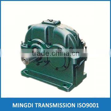 Z Series Wide Use High Quality Hardened Cylinder Gearbox