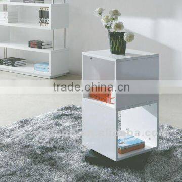 magazine rack
