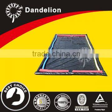 Inflatable Car Wash Mats
