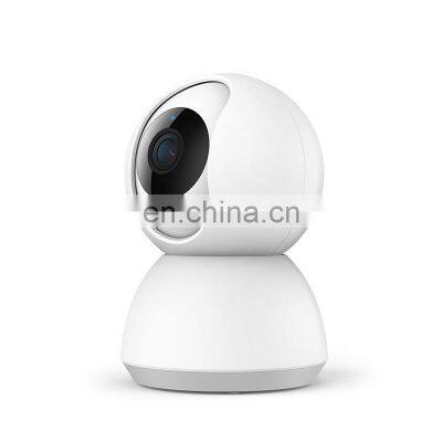 HD 1080P mobile phone real-time recording remote monitor camera Tuya Smart Home Wireless Camera