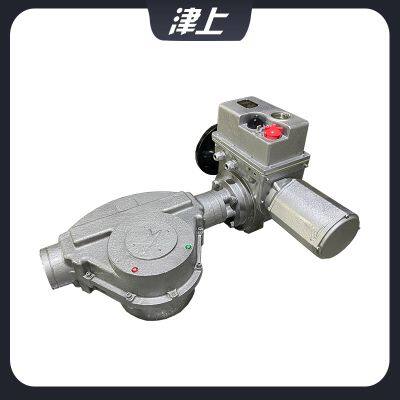 Switch Type Electric Actuator B+RS800/K105Z Bluetooth Control Bus Protocol photo-2