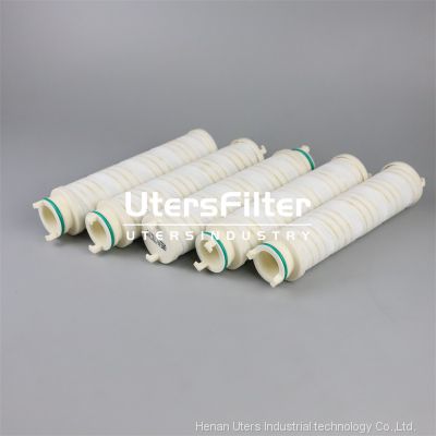 UTERS filter element replace of PALL filter element  HCY0212FKT39H