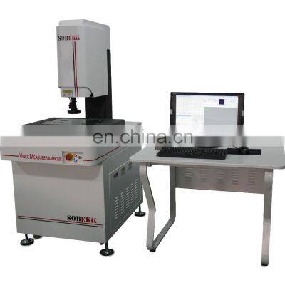 SOBEKK AZ400 A-CNC Series High Precision 3D Automatic Video Measuring Machine photo-4