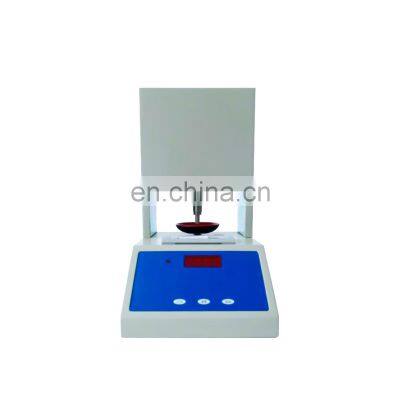 ASTM D-5230 Carbon Black Individual Pellet Hardness Tester HAD-4