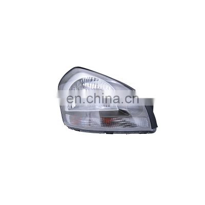 Headlight Car head light Right side fit for Hyundai Tucson 2005-2009