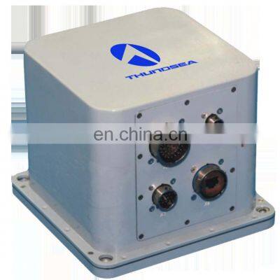 FG-800A Attitude and Heading Reference System