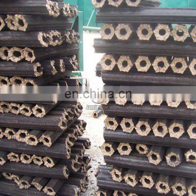 High Durability Used Sawdust Briquette Machine Improved