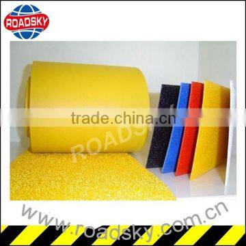 China Waterproof Durable Temporary Road Marking Tape                        
                                                Quality Choice