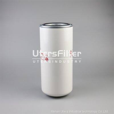 LF9009 UTERS Replace of FLEETGUARD Motor Oil Filter Element photo-3