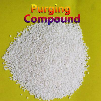 PA+30%GF Process of Injection Mold Machine Carbon Deposits Cleaning Materials photo-4