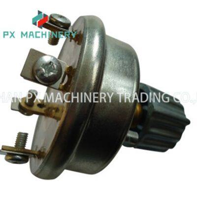 3K1650 light switch for Caterpillar 816 826B 815 825B PF-290B PF-300B PF-300C PS-150B