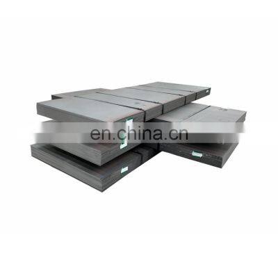 steel plate price per ton gb q235 q345 ms mild steel plate sheet factory price per kg