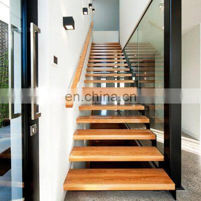 Minimalist home use high-end stairs