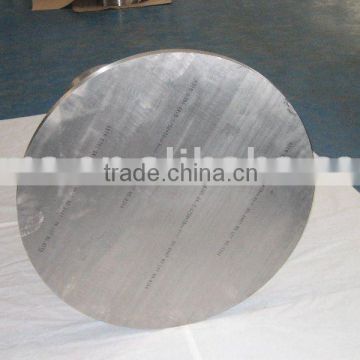 Titanium Alloy Discs