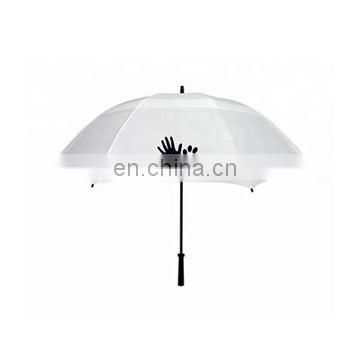 Customized Cheap Advertising Umbrella with Logo