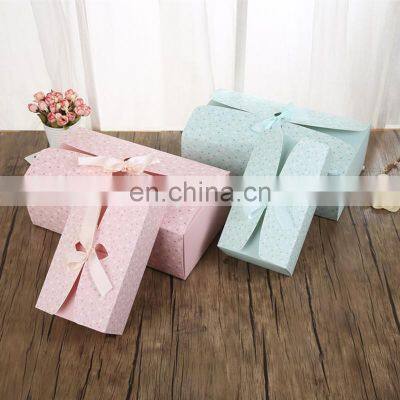 Cartons for Sale Cardboard Document Box Packaging Custom Stationery Boxes Soap Sleeves Gift Package Paper With Logo 9x9x13 photo-3
