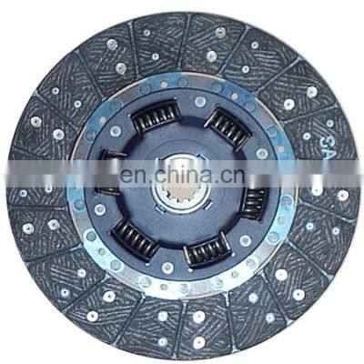 Clutch Disc 43001-30000 43001-31010 DM028 MFD012U 932235 For MITSUBISHI