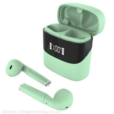 P23 TWS Earphone