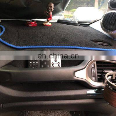 Factory for Jeep Renegade 2015 - 2021 Co-Pilot Grab Handle Storage Tray Passenger Organizer Box Expansion Box Car Accessories
