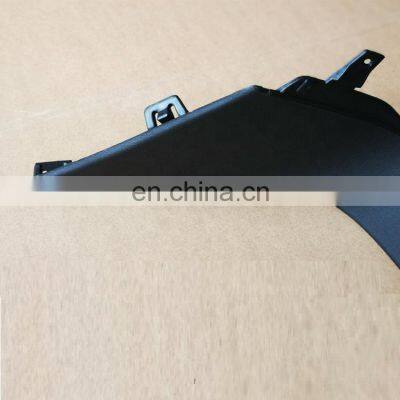 OEM 95B807819 95B807820 Front Bumper Cover Trim Fit For Porsche Macan 2014-2018 photo-2