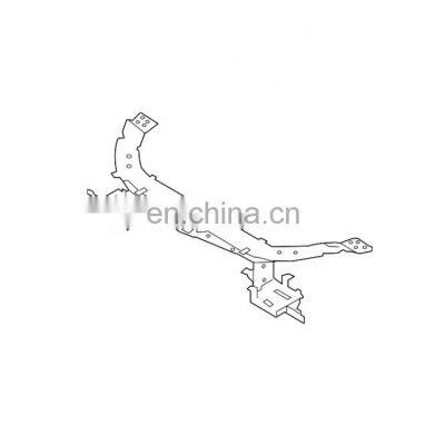 OEM LR084656 Radiator Support For Land Rover Discovery Sport 2015-2021 photo-3