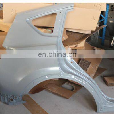 2014-2018 TO-YOTA RAV4 Car Rear Fender/quarter Panel Car Body Parts photo-2