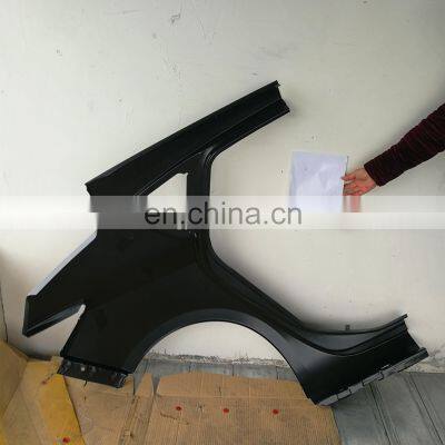 High Quality Car Rear Fender for OPEL ASTRA J Hatchback Car Body Parts