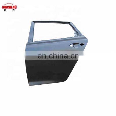 Aftermarket Steel  Rear door  for KI-A OPTIMA 2016  Auto body parts